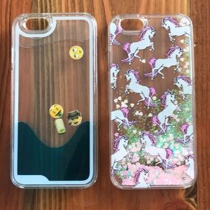 iPhone cases